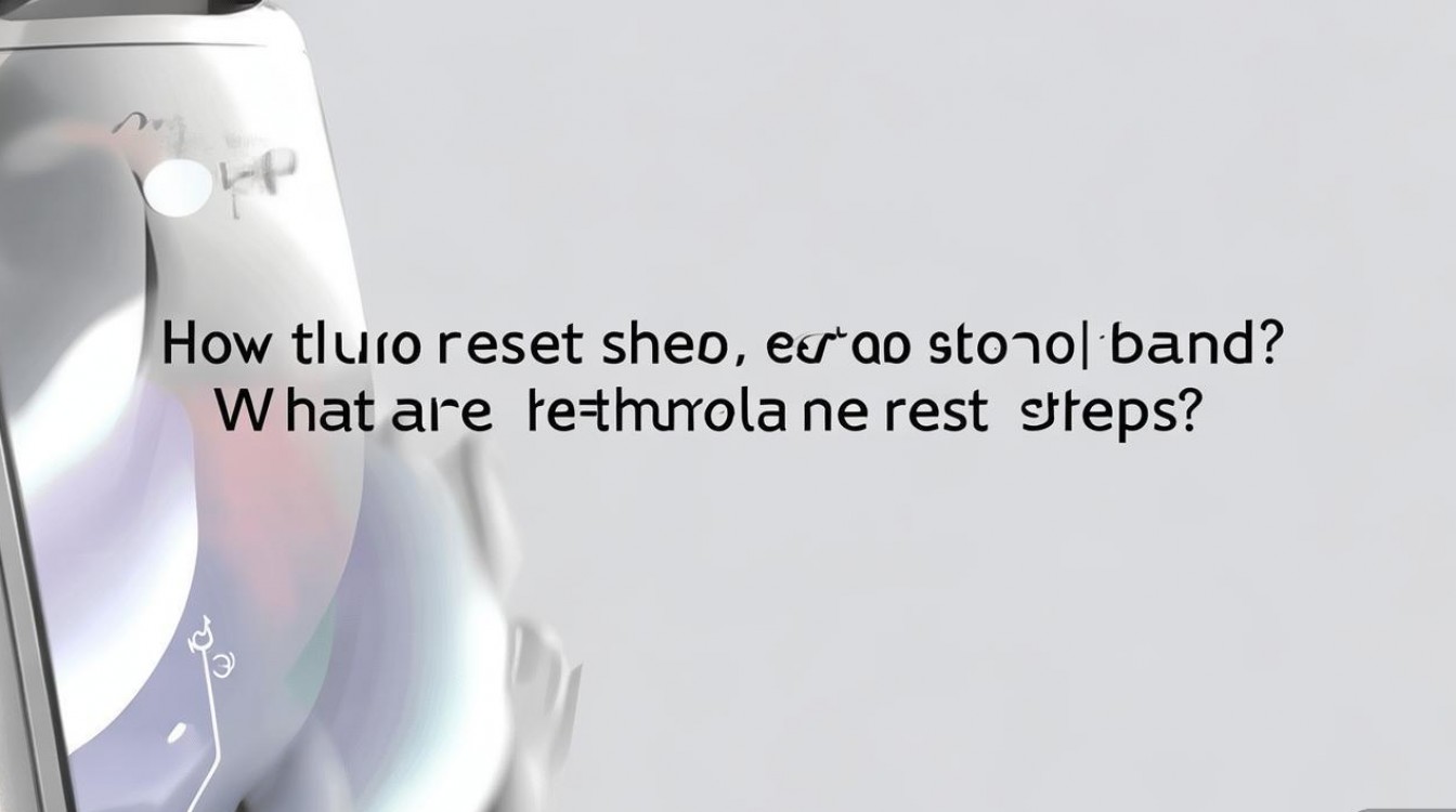 oppo手环计步器怎么清零？步数归零方法有哪些？