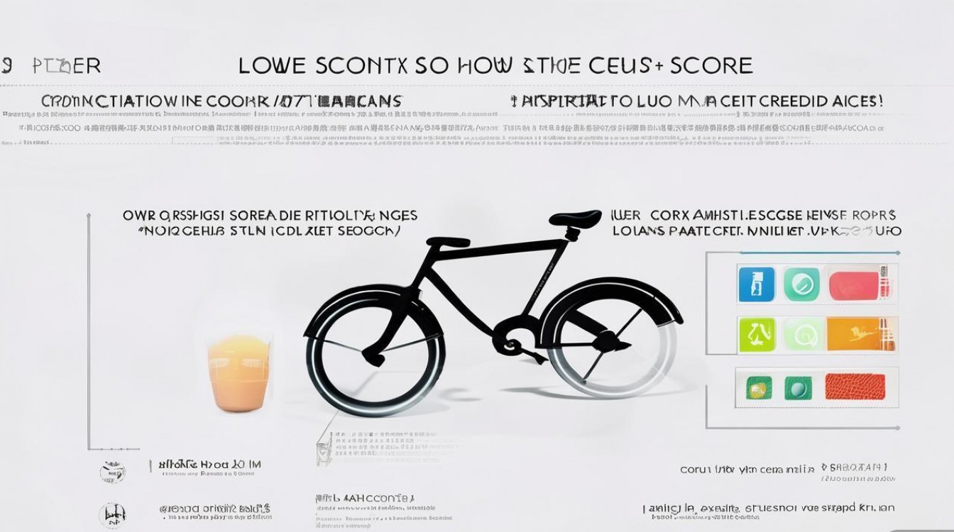 ofo信用分低会有什么后果？信用分具体有什么用？