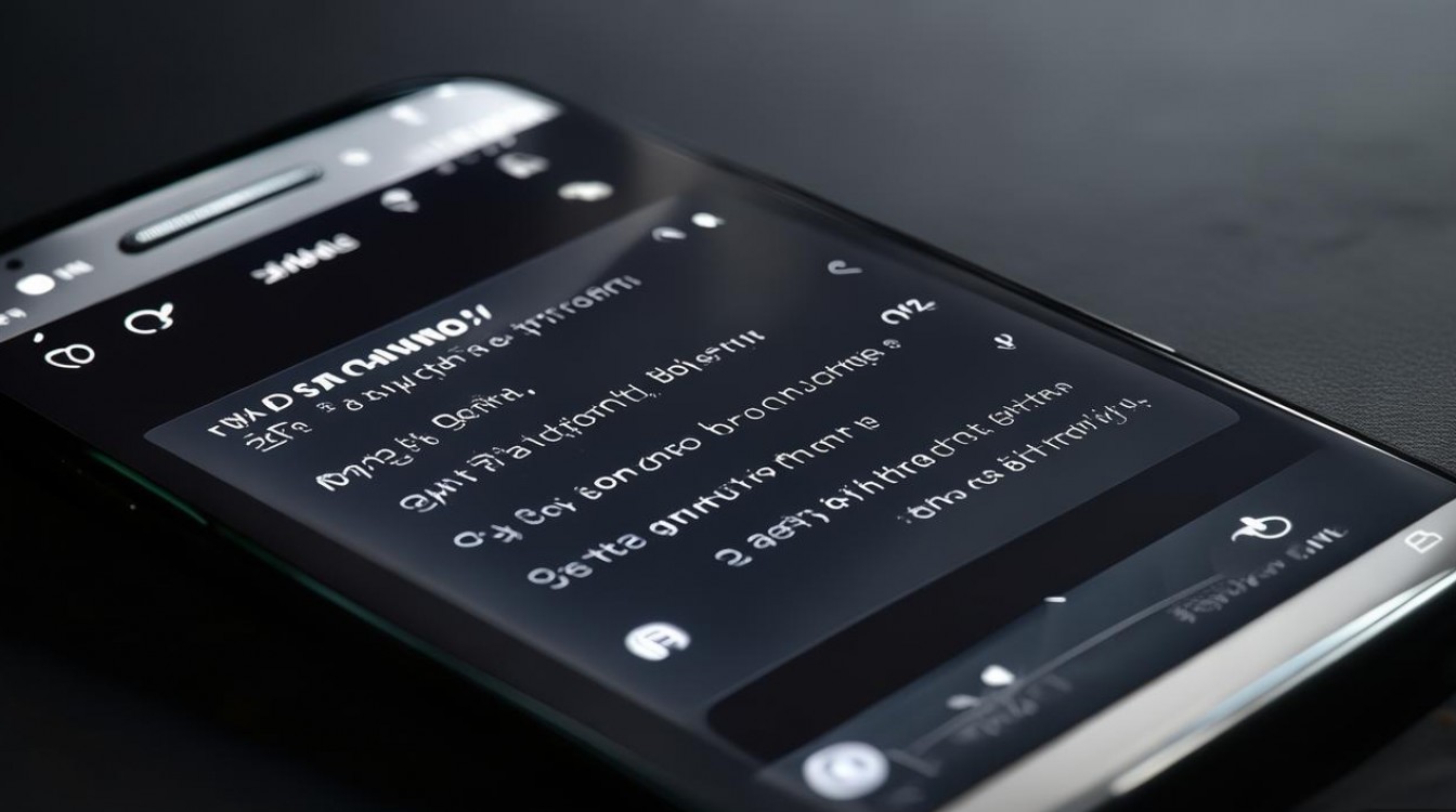 三星7106亮度怎么调?手机屏幕亮度调节方法详解