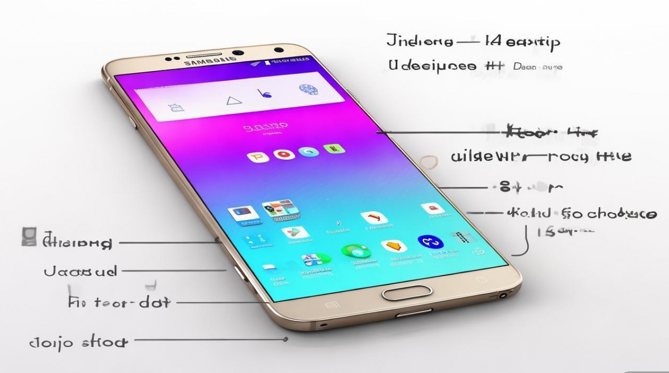 三星Note4操作步骤有哪些?新手入门指南看这里!