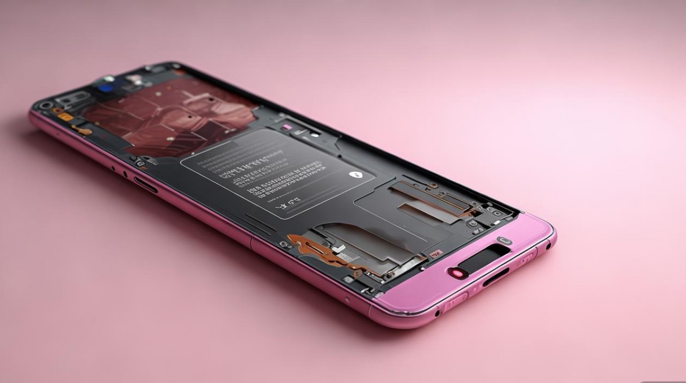 华为p10粉色后壳打不开?教你3步轻松拆卸技巧!