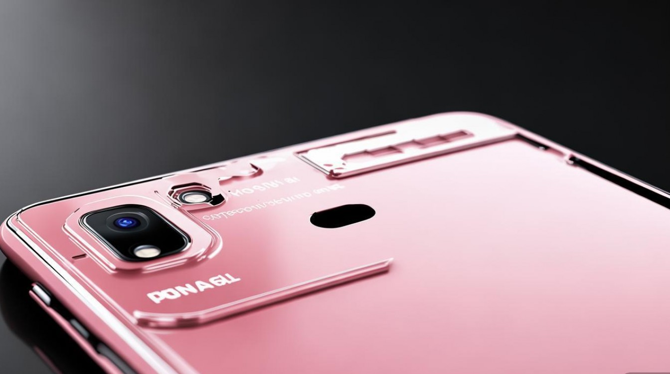 华为p10粉色后壳打不开?教你3步轻松拆卸技巧!