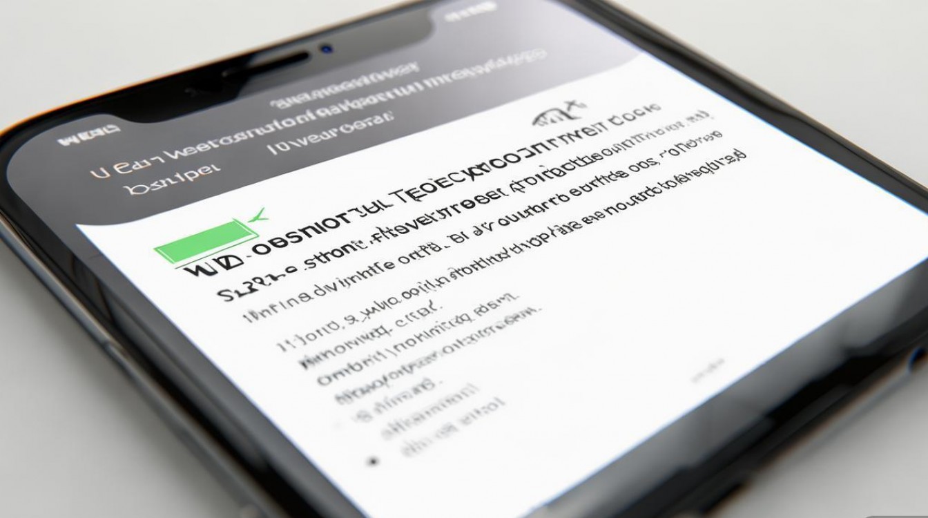 苹果6s掉电太快怎么办？教你几招轻松解决续航问题