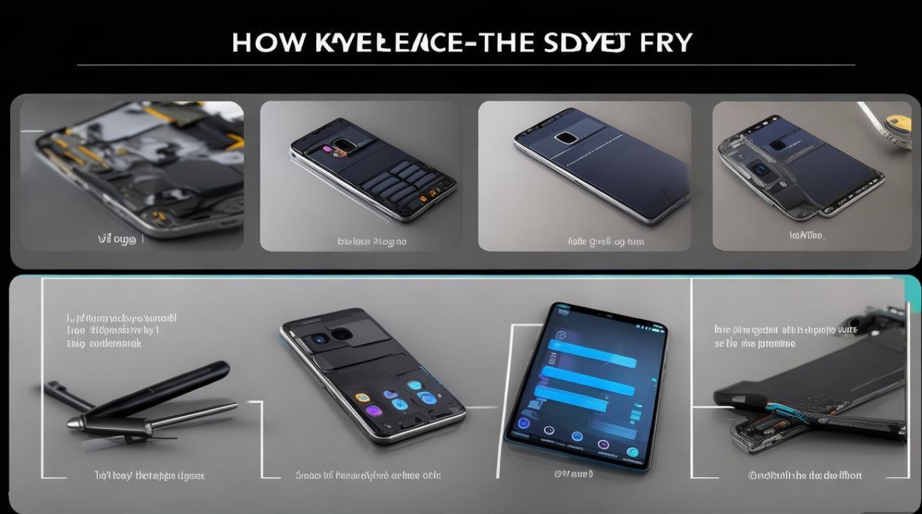 vivo y51换电池教程？自己动手更换步骤详解