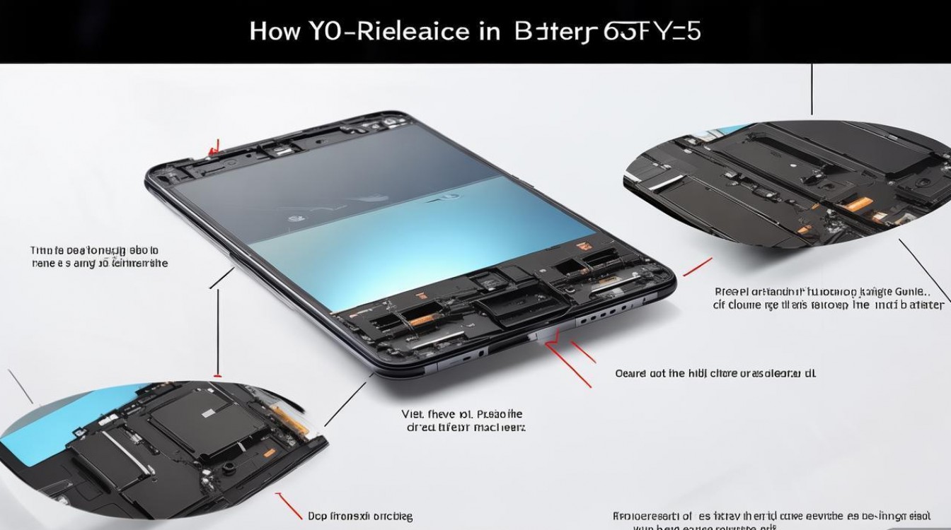 vivo y51换电池教程？自己动手更换步骤详解