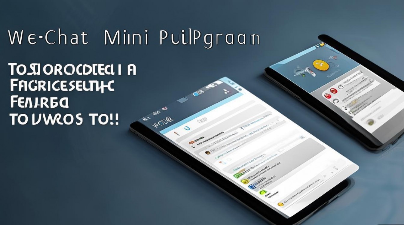 微信小程序全面升级新增功能，哪些实用功能最值得期待？