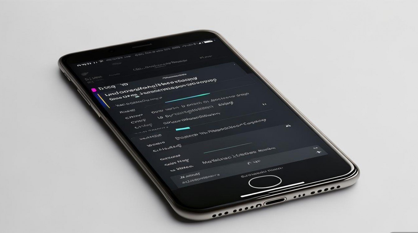 苹果6s拍照调试怎么调?参数设置与技巧分享