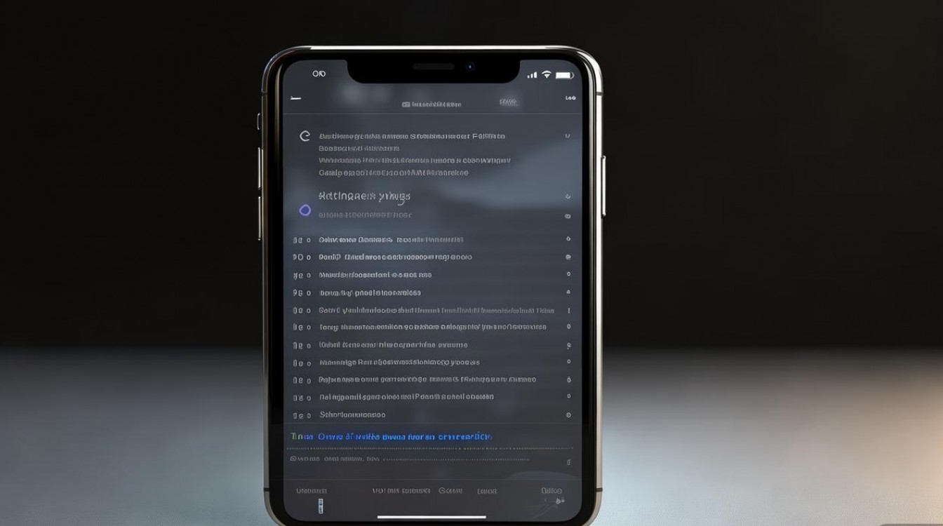 苹果6s拍照调试怎么调?参数设置与技巧分享