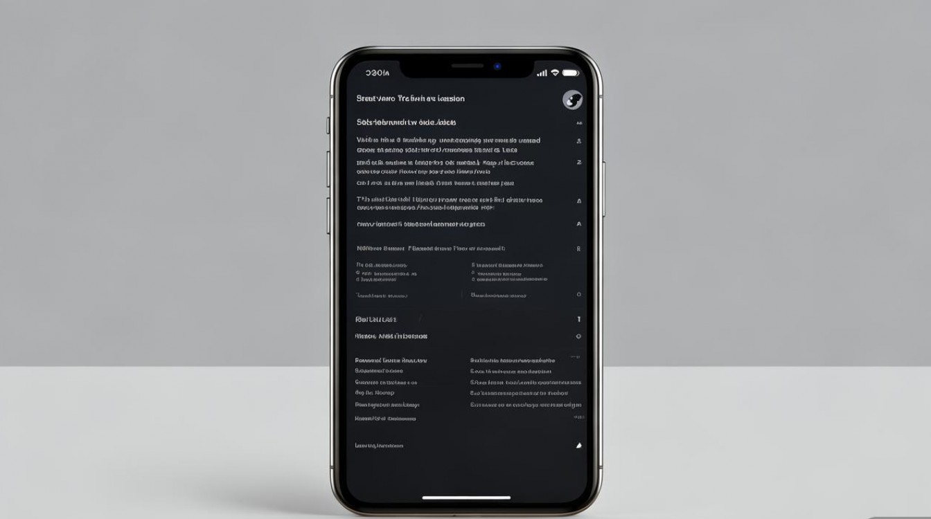 苹果6s拍照调试怎么调?参数设置与技巧分享