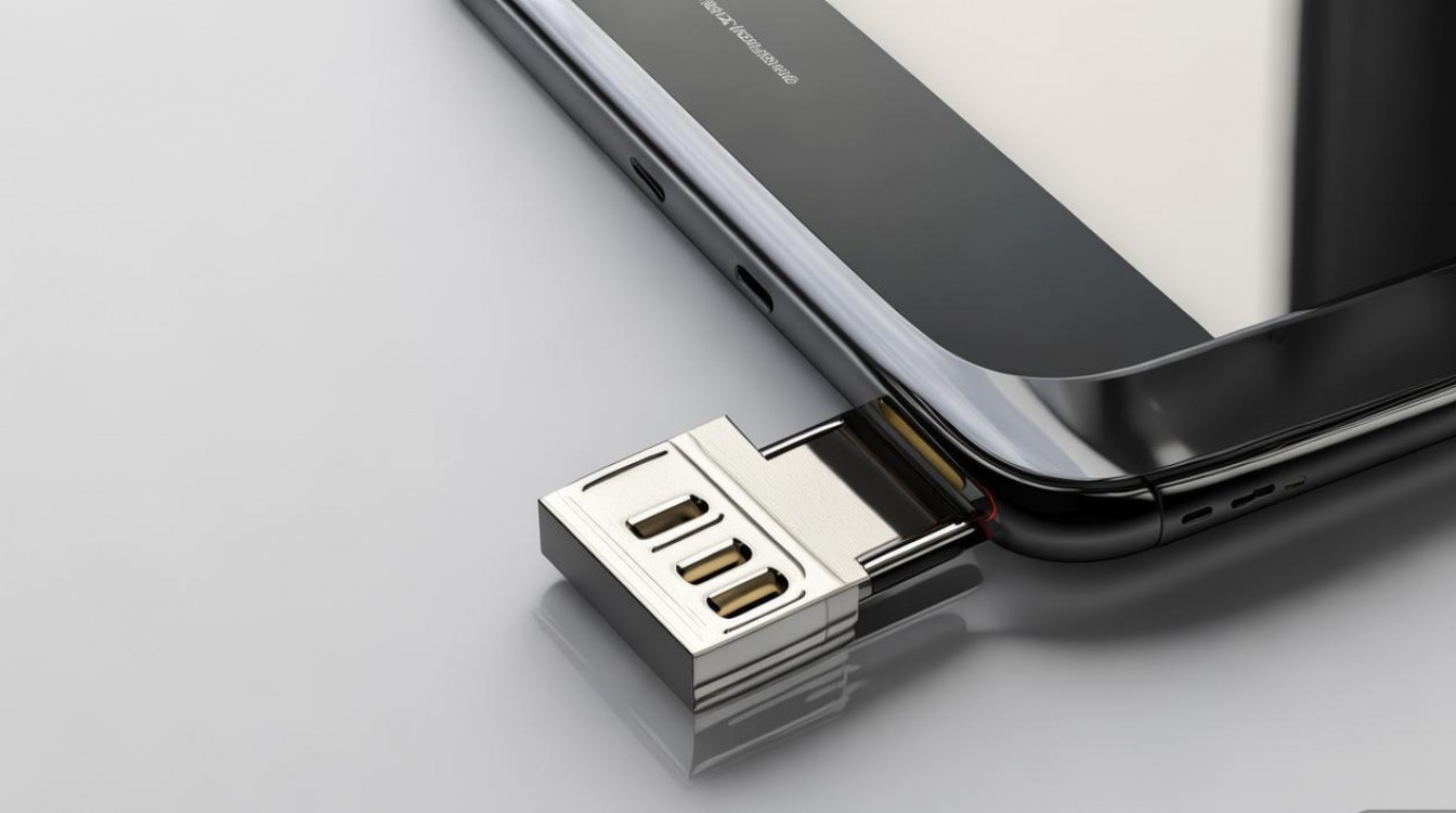 苹果6S插U盘没反应？如何读取U盘里的文件？