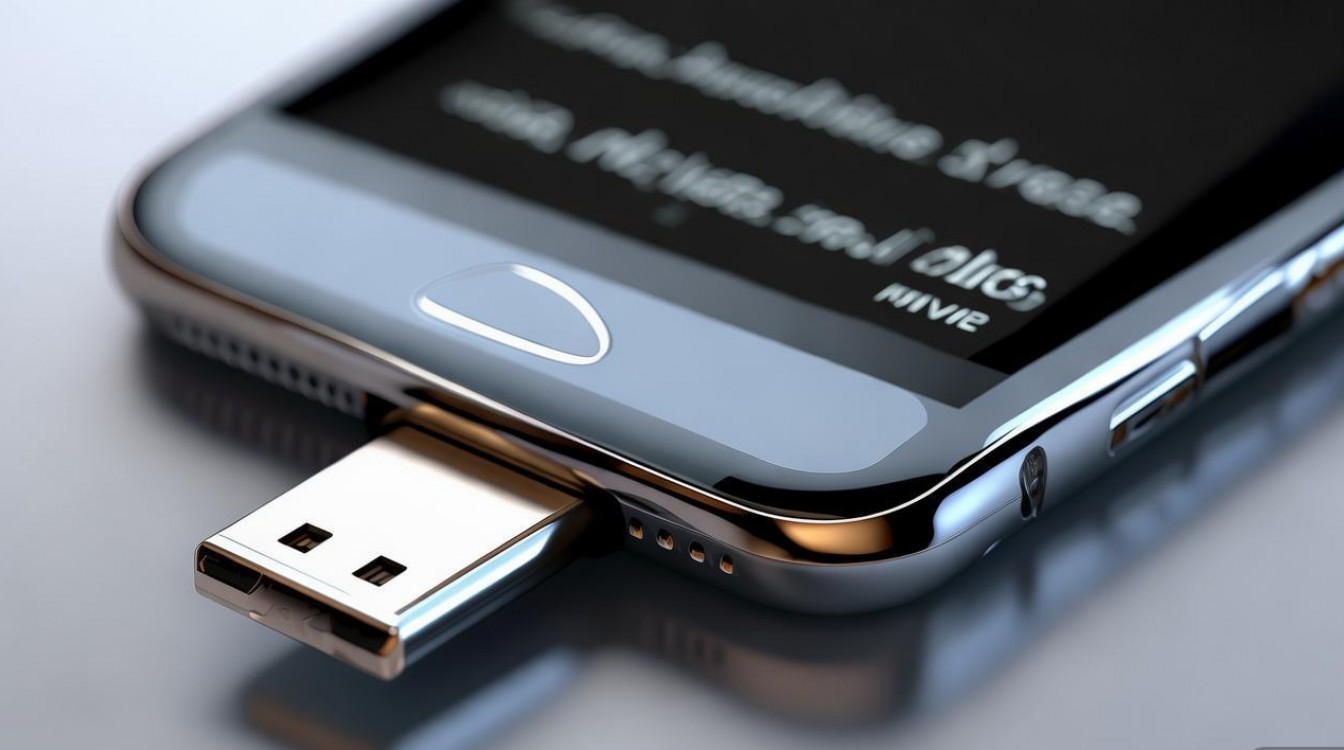 苹果6S插U盘没反应？如何读取U盘里的文件？