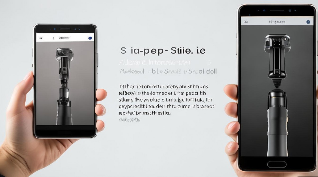 华为P10自拍杆怎么用?新手必看详细步骤教程!