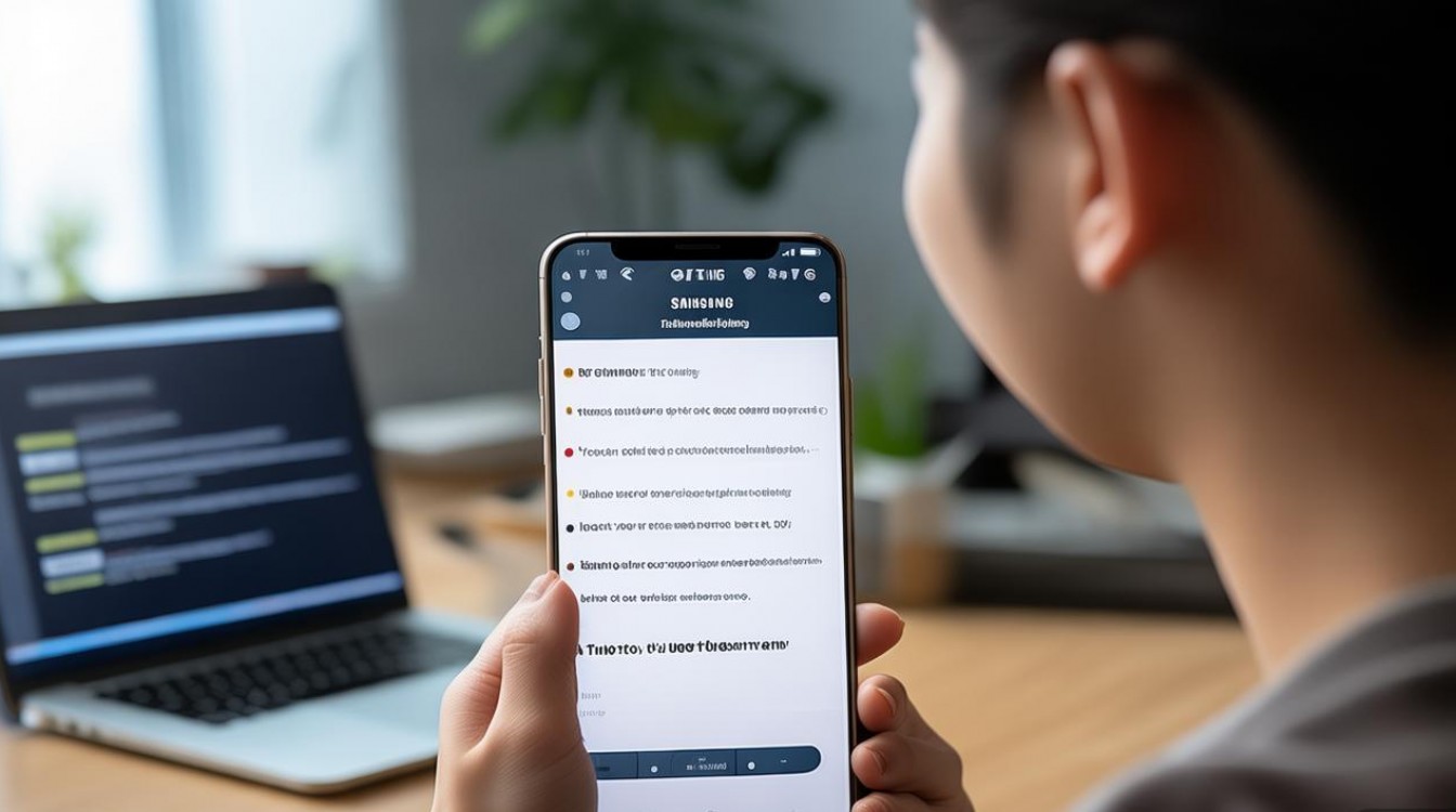 三星5530电话无法接听怎么办？