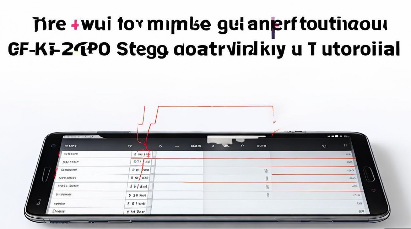 26键OPPO手机怎么设置？手把手教你开启方法！