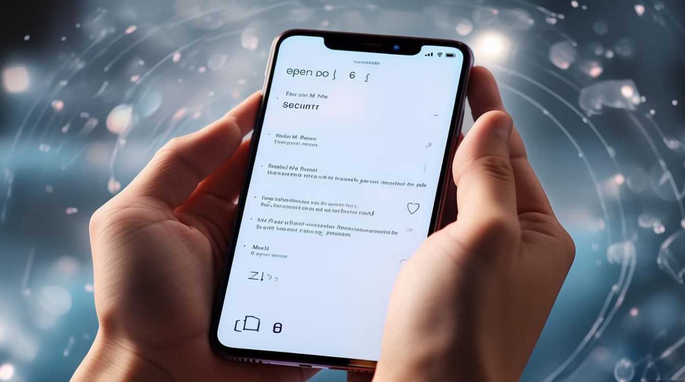 oppo手机怎么被守护？开启哪些功能能全面保护手机安全？