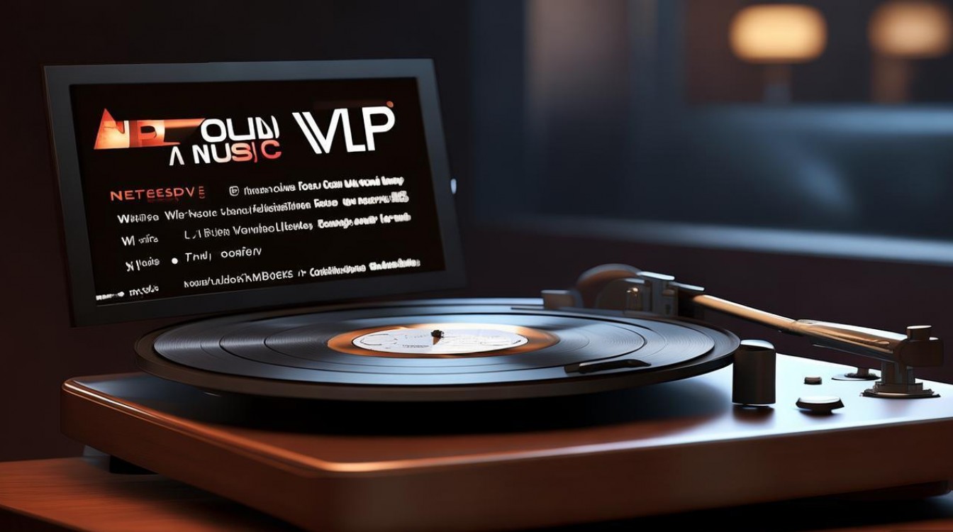 网易云音乐黑胶VIP特权有哪些？值得开通吗？