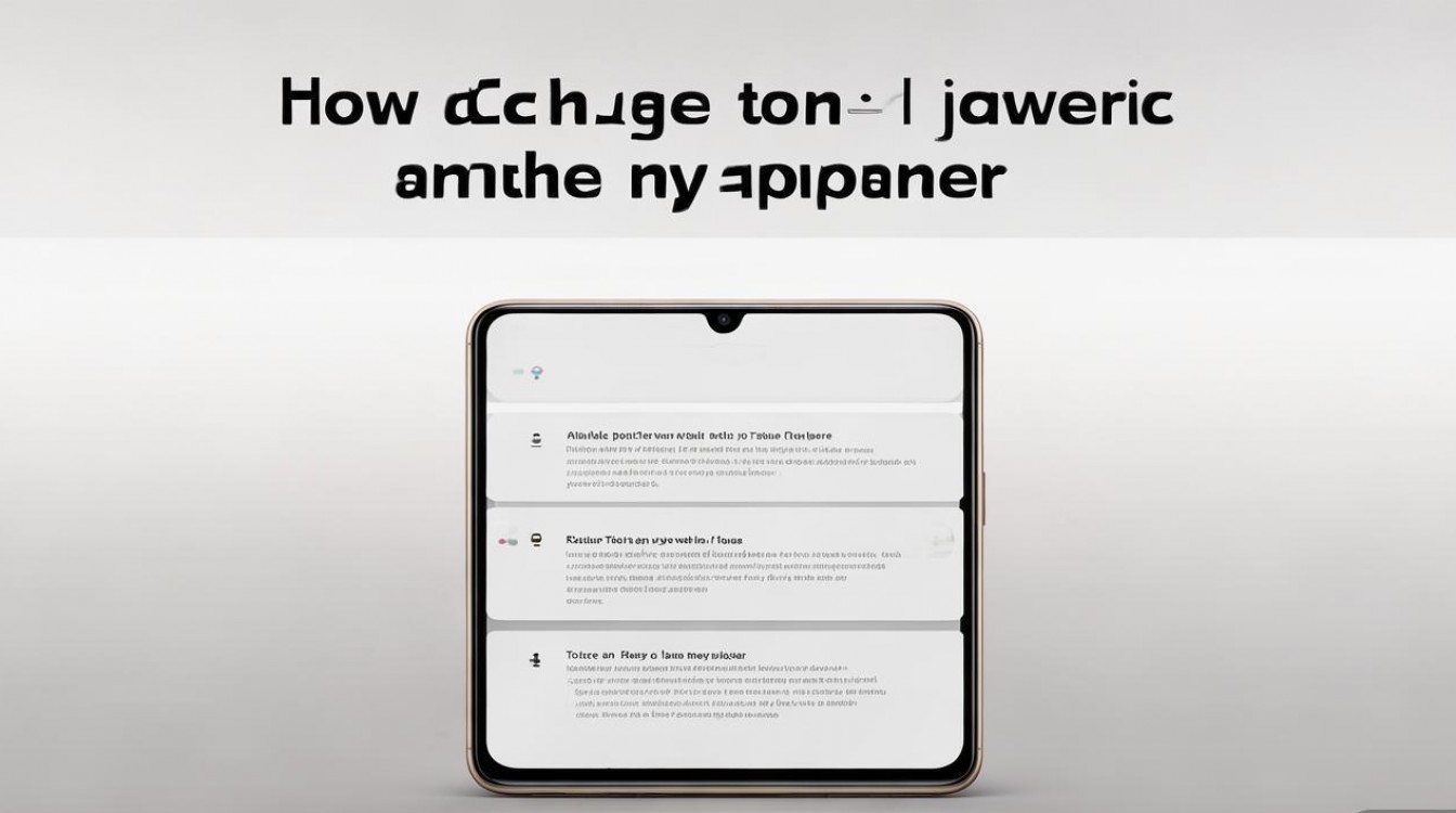 Redmi Note 12怎么换动态壁纸?方法步骤详解