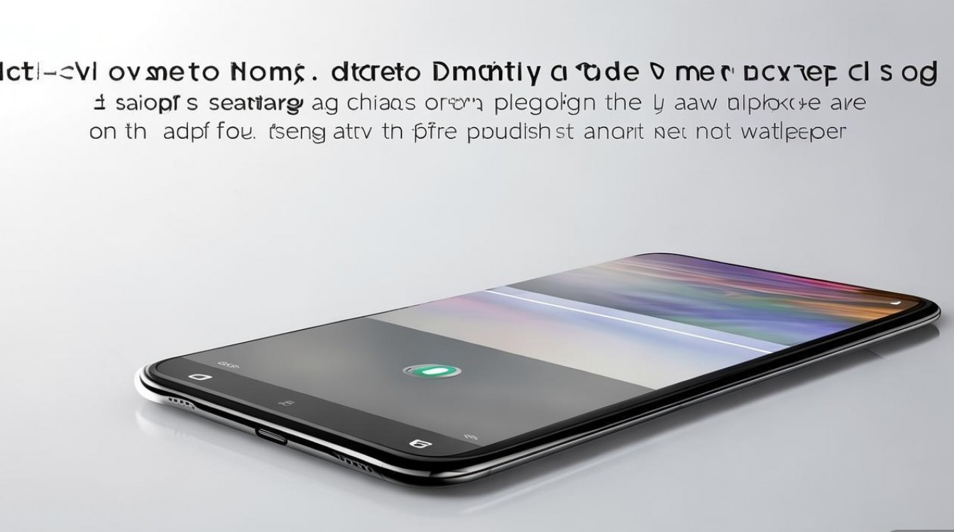 Redmi Note 12怎么换动态壁纸?方法步骤详解