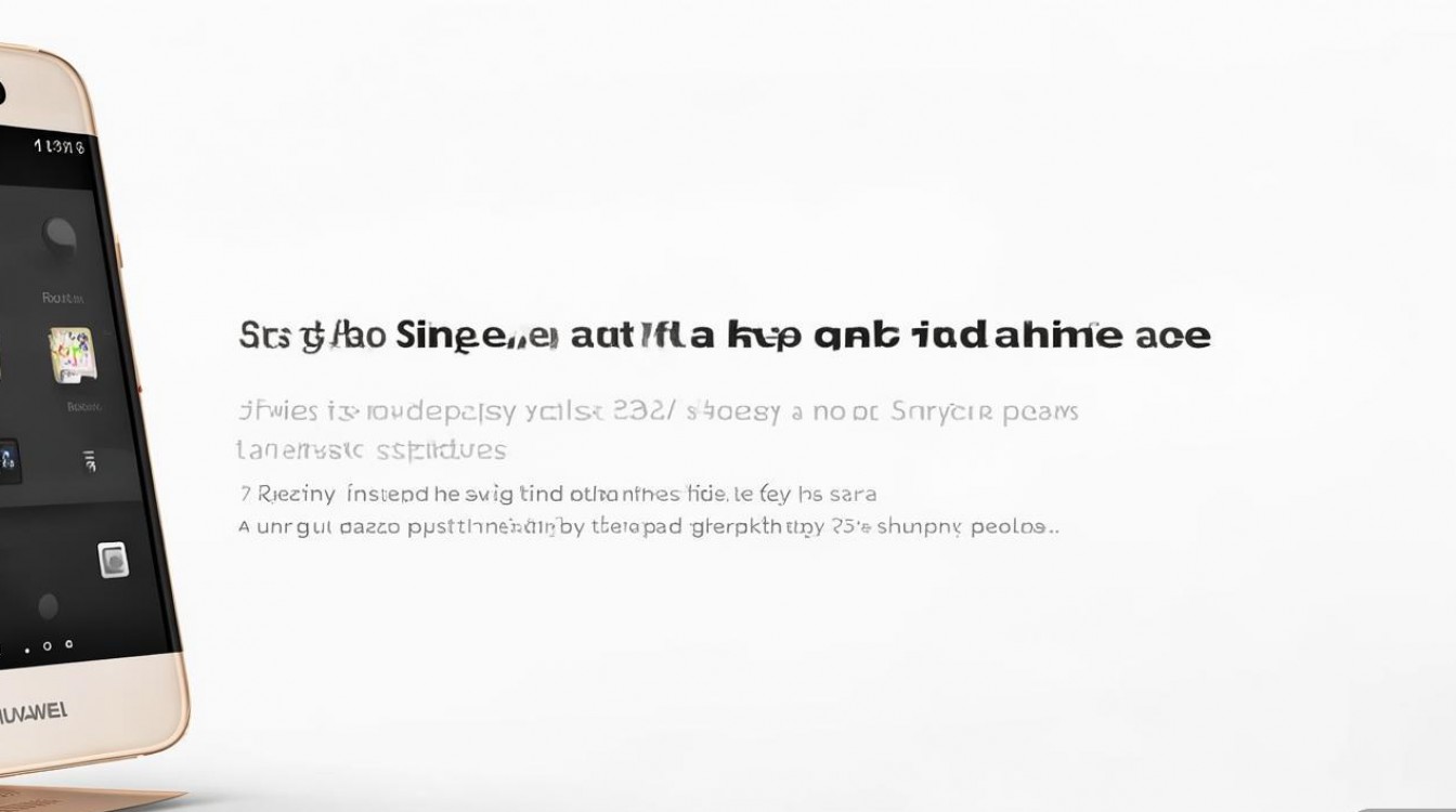 华为p10单手模式怎么用？新手必看开启方法与技巧！