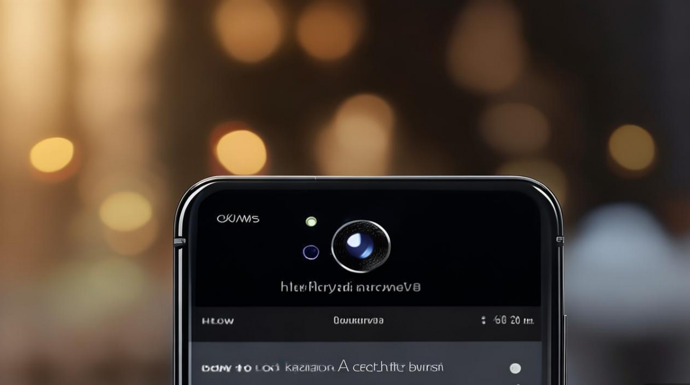 华为p10大光圈怎么调好?虚化效果如何设置更自然?