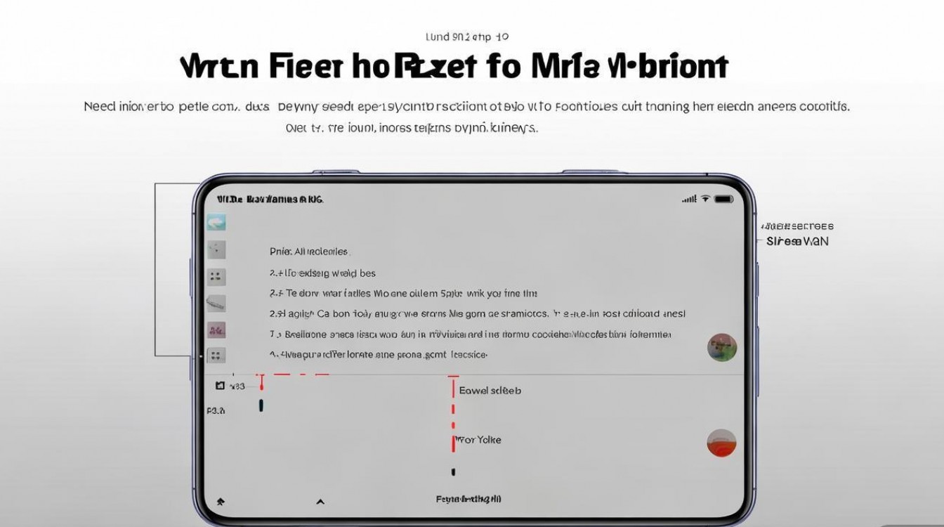 Redmi Note 12投屏教程，手机怎么投电视/电脑？详细步骤看这里