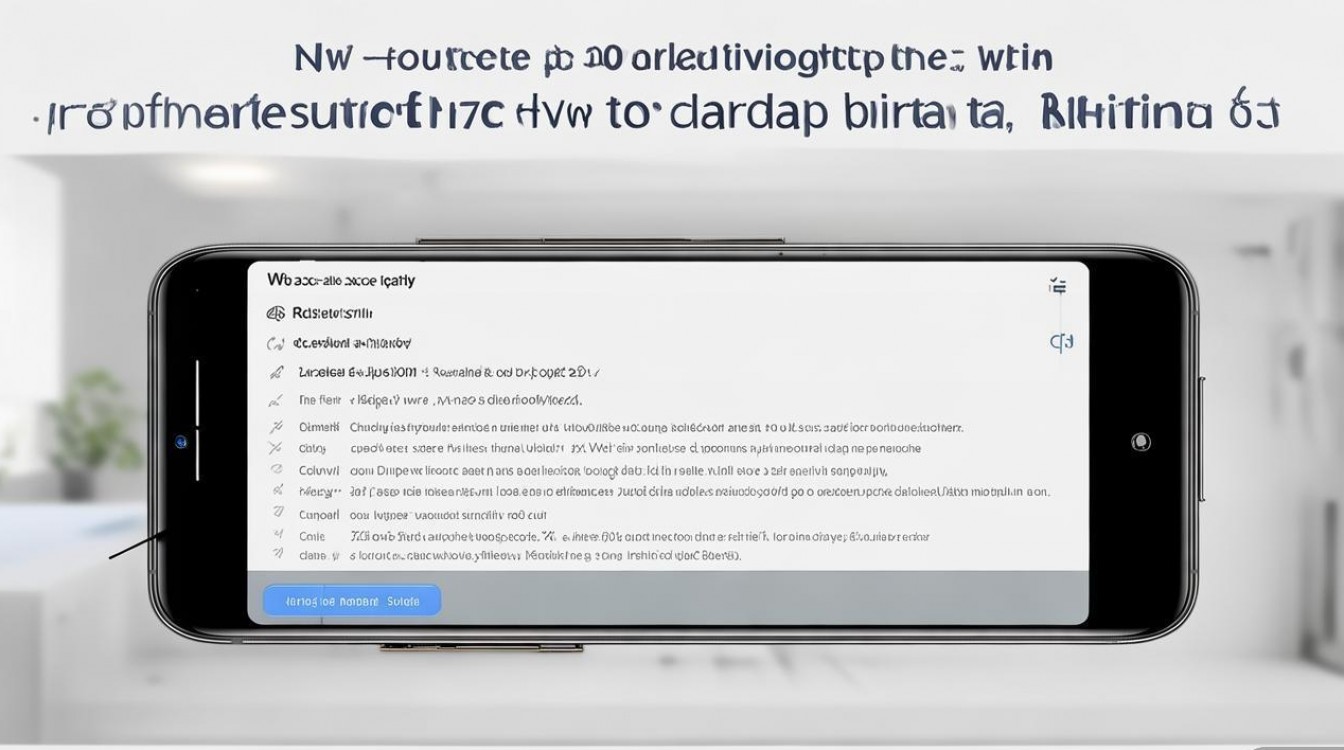 Redmi Note 12投屏教程，手机怎么投电视/电脑？详细步骤看这里