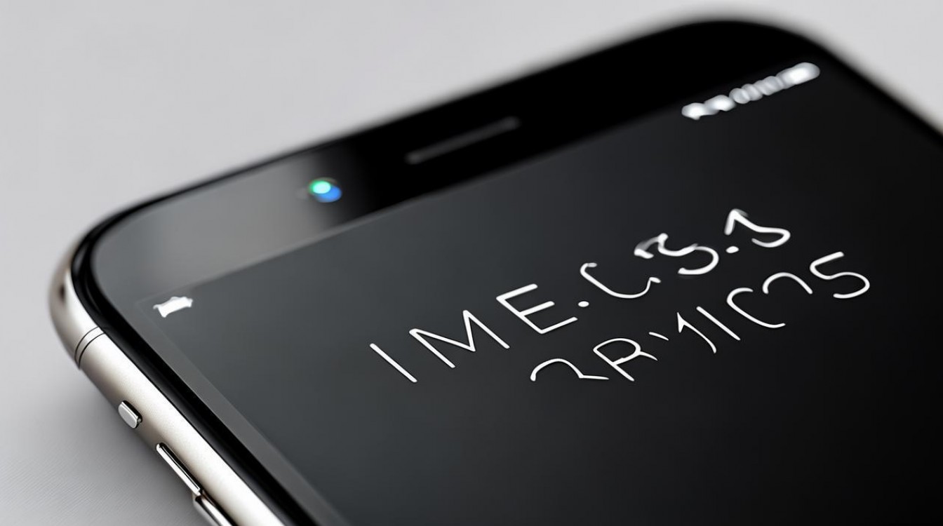 苹果6s在哪里能查到IMEI号？