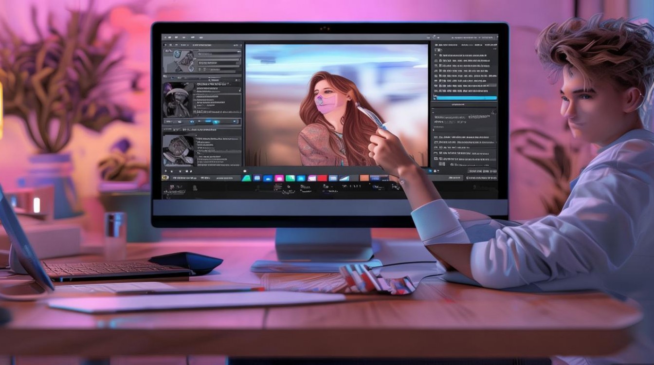 抖音美化功能怎么用?新手如何快速美化视频?