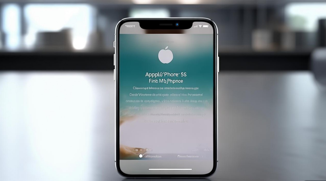 苹果6s iCloud查找功能在哪?怎么开启?