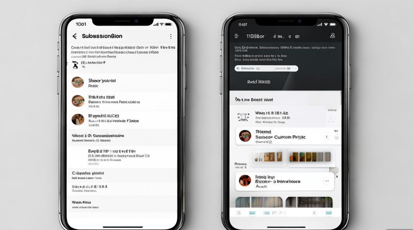 微信订阅号改版后具体变了哪些内容?