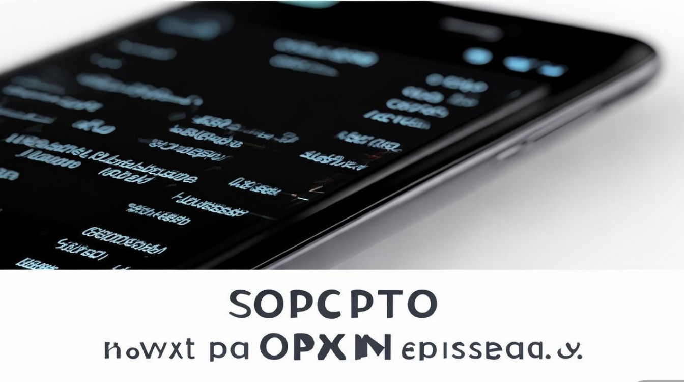 oppo手机怎么短信截屏?操作步骤是怎样的?