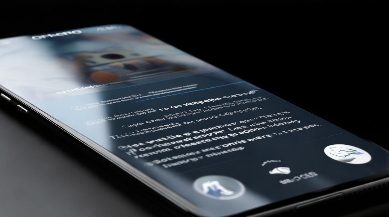 oppo浮屏显示怎么调?oppo浮屏功能设置步骤是什么?