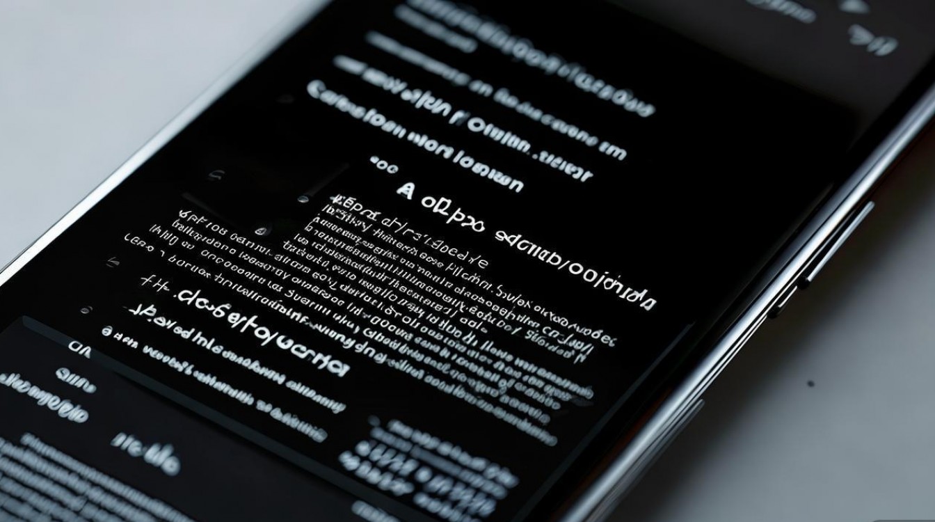 oppo浮屏显示怎么调?oppo浮屏功能设置步骤是什么?