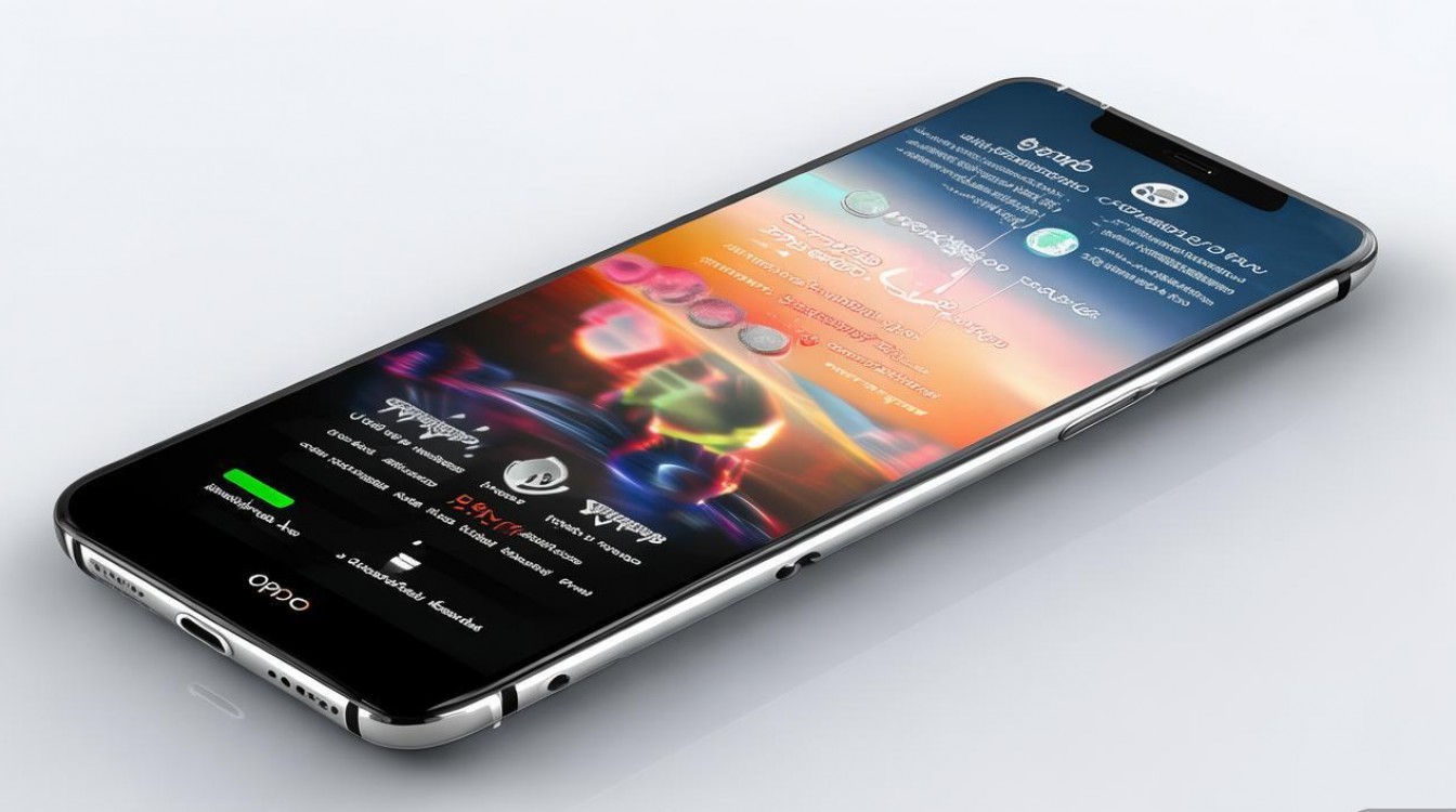 oppo前镜头怎么用?自拍、合影模式切换及美颜技巧详解