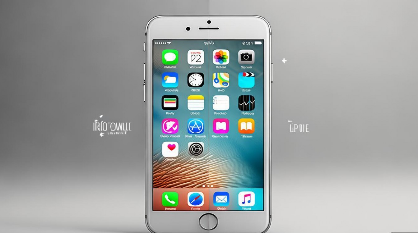 苹果6升级iOS10后体验如何？流畅度够用吗？