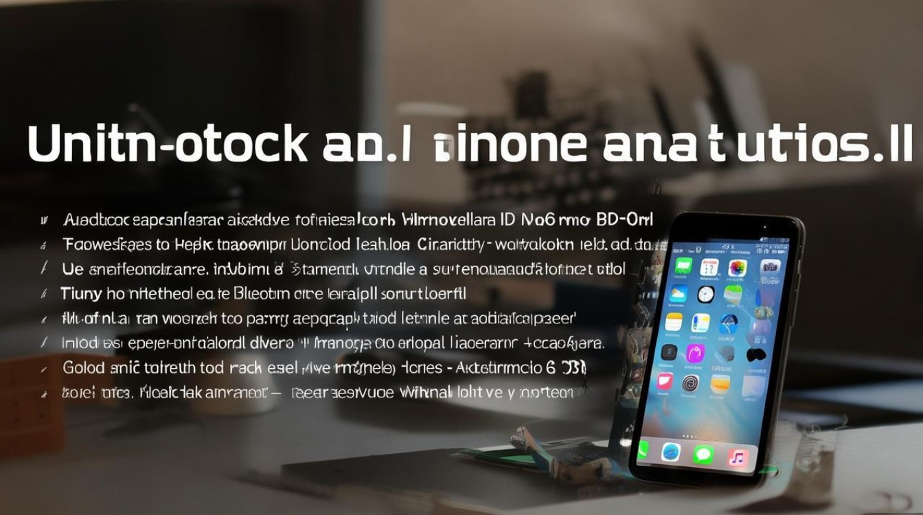 苹果6 ID锁解不开怎么办？本地激活锁解除方法有哪些？