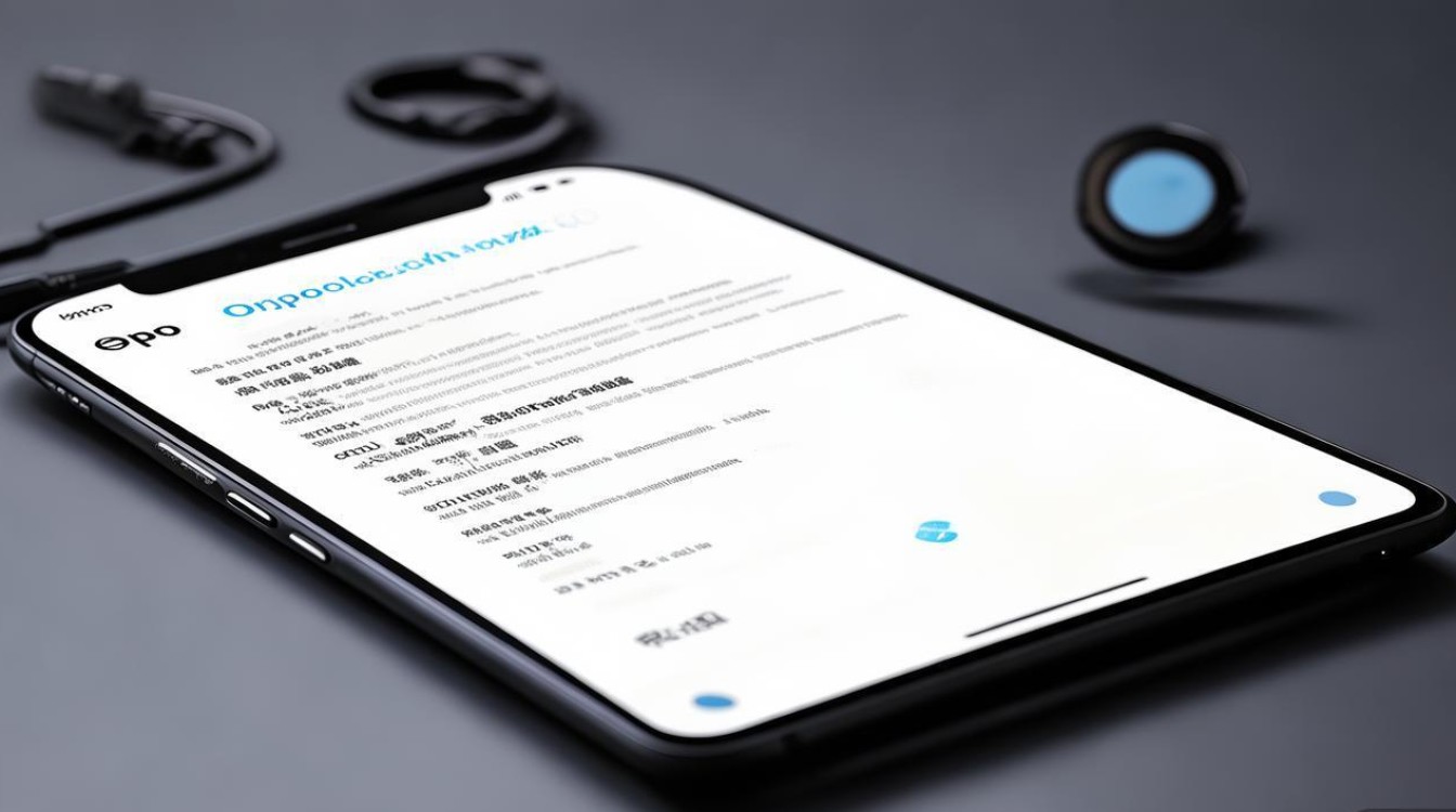 Oppo耳机初次使用怎么连？手机蓝牙搜索不到怎么办？
