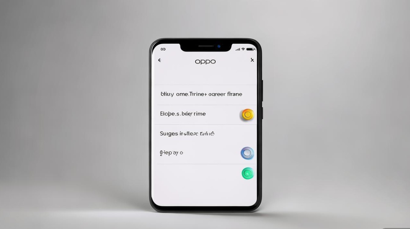 oppo手机绿框怎么关闭？关闭方法步骤是什么？
