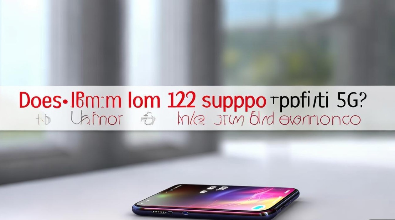 Redmi Note 12支持5G吗？5G网络使用体验如何？