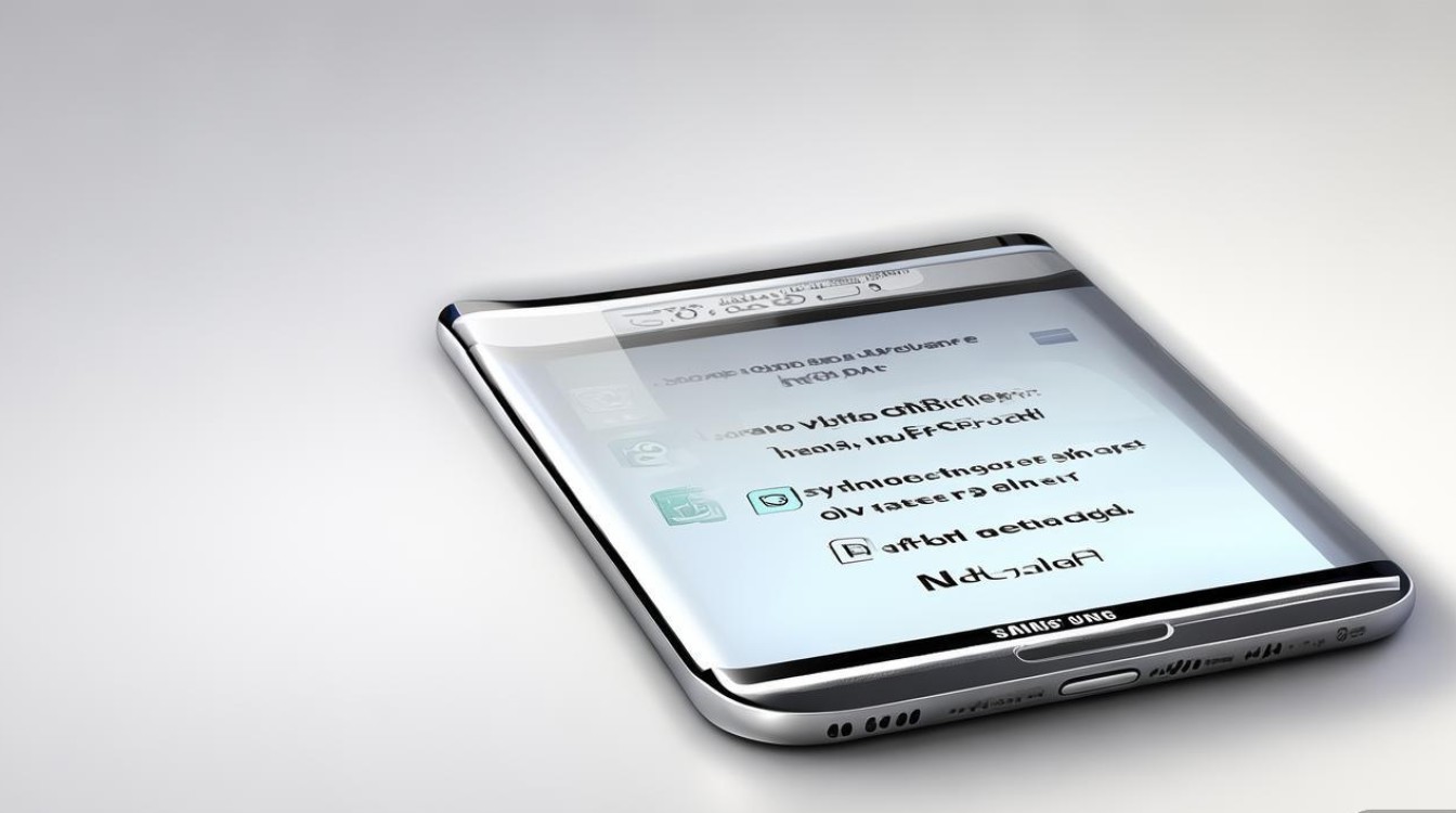 三星i9508NFC怎么用？手机NFC功能详细使用步骤教程