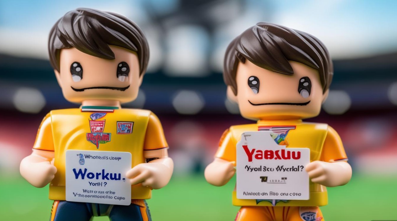 优酷世界杯公仔卡有什么用？和淘宝的关系是什么？