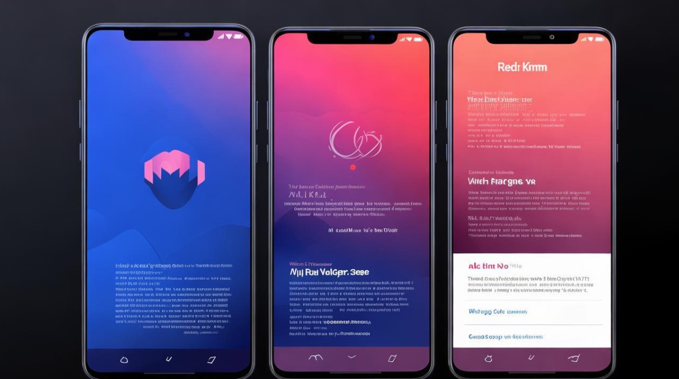Redmi K40S怎么换壁纸?系统壁纸更换方法详解