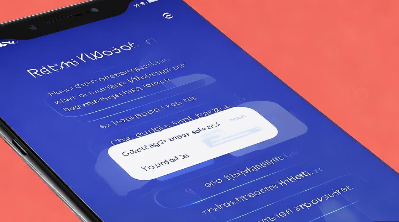 Redmi K40S怎么换壁纸?系统壁纸更换方法详解