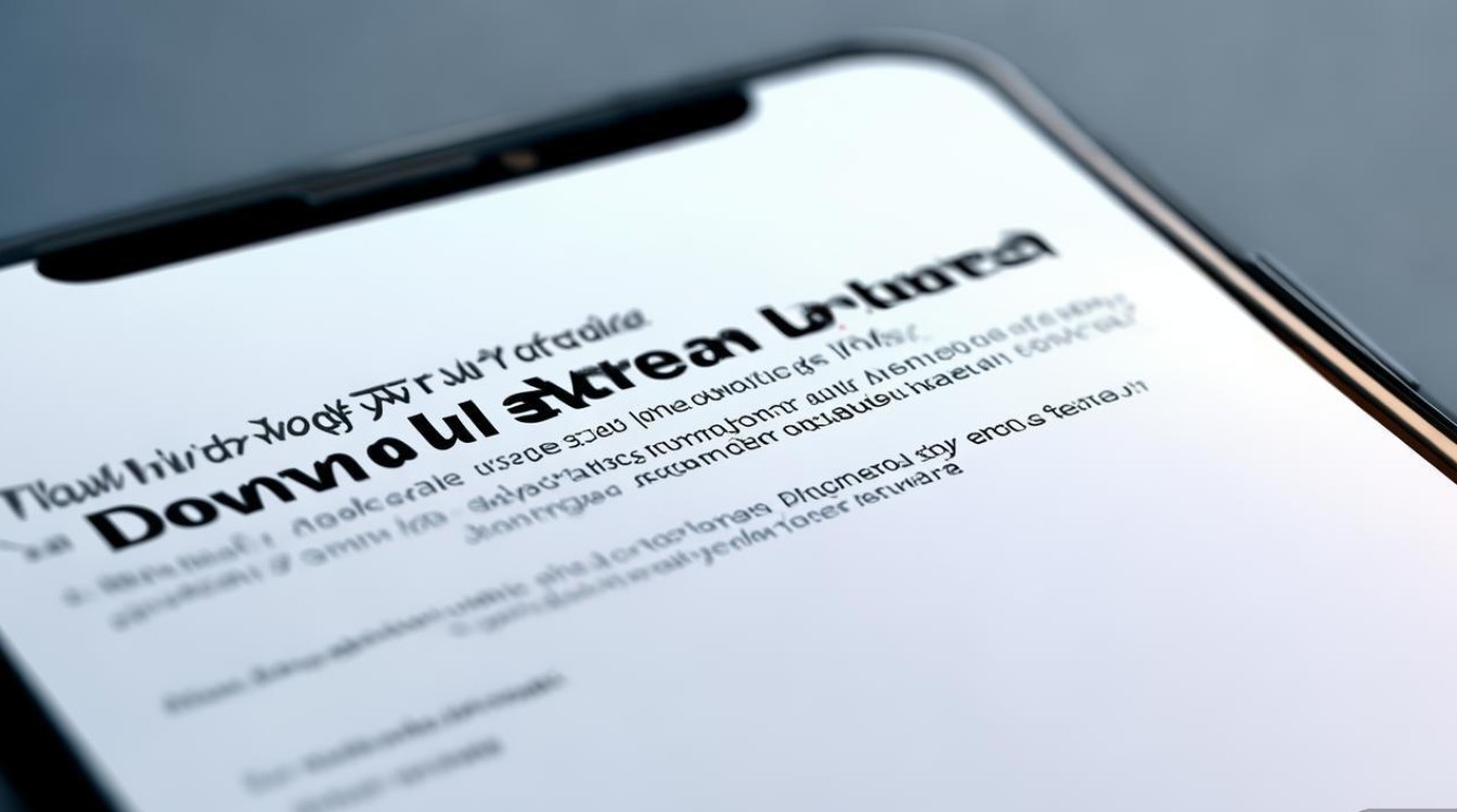 vivo系统更新怎么下载？找不到下载入口怎么办？