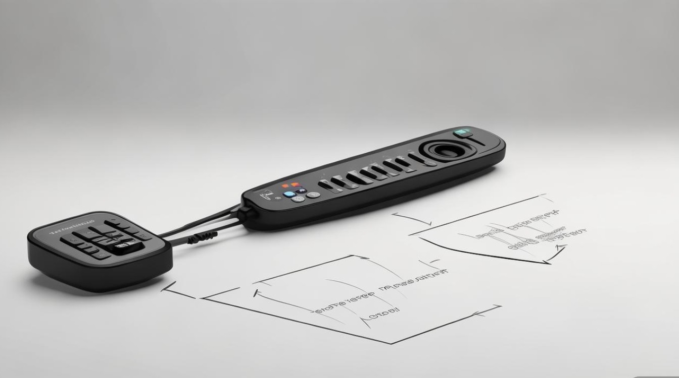 悟空遥控器连接电视方法是什么？