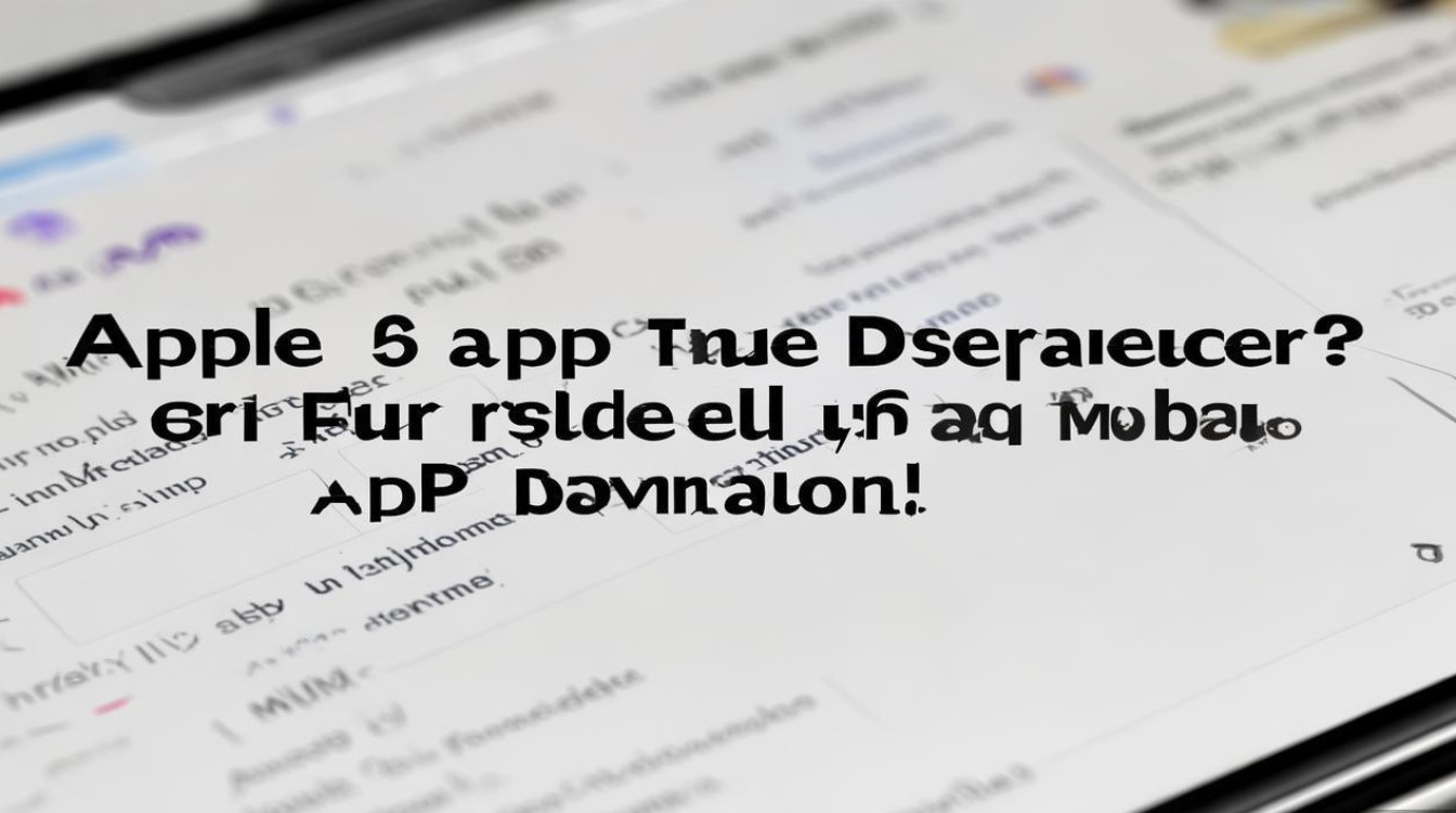 苹果6应用商店消失？旧机型APP下载全攻略来了！