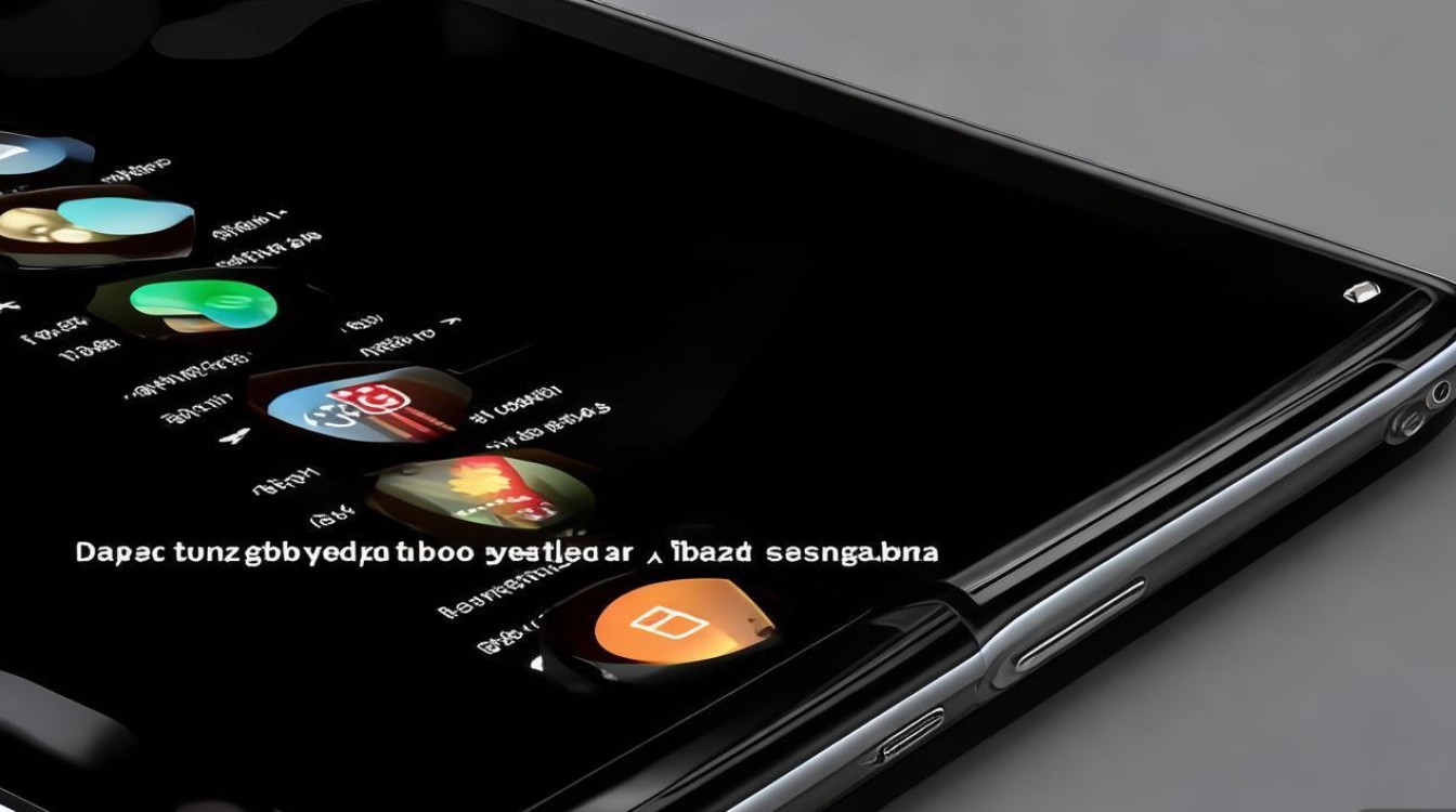 oppo手机底边栏怎么设置才能自定义显示功能？