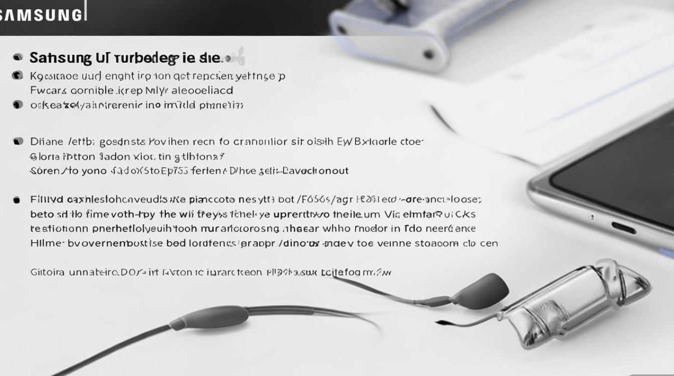 三星i9308耳机怎么设置？详细步骤在这里