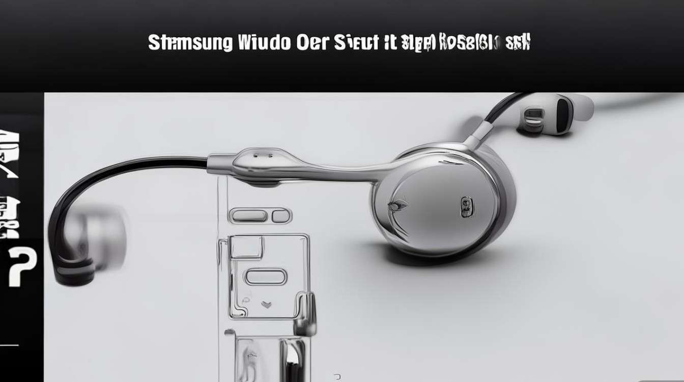 三星i9308耳机怎么设置？详细步骤在这里