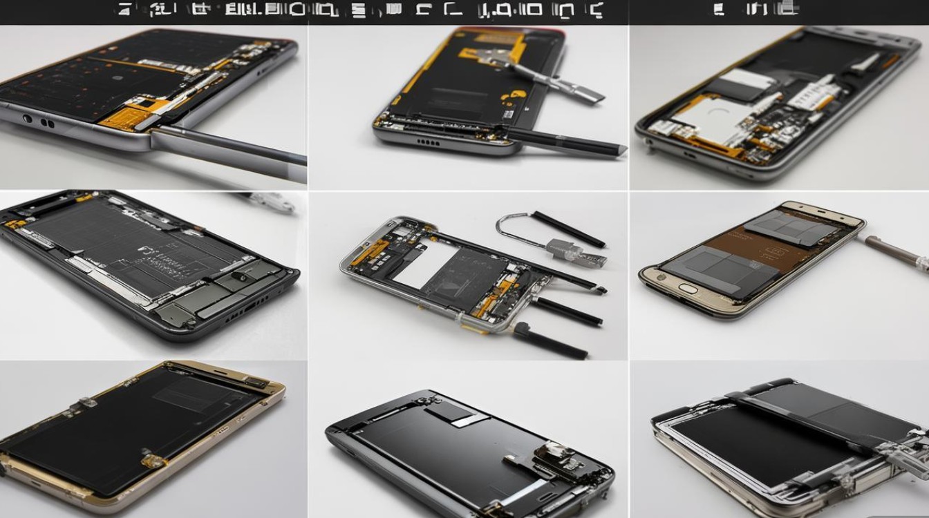 三星i9152p换外壳教程步骤有哪些？